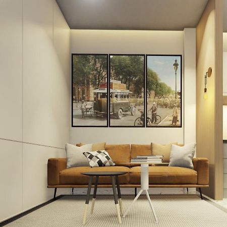 Gem Apartment Хошимин Экстерьер фото